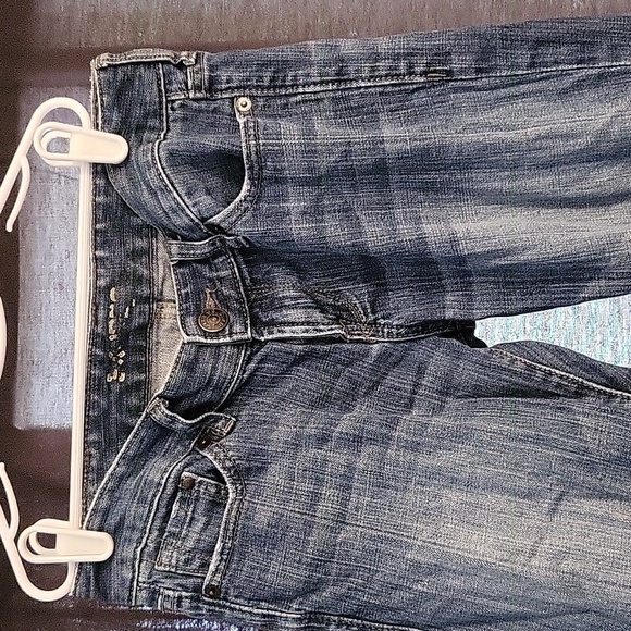 Express Denim - Express Jeans